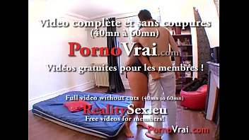 Preview 1 of Nepai Bulu - Elle aime sucer et se faire prendre direct !!! French amateur