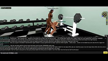 Preview 4 of Marokkaansed - jj gym