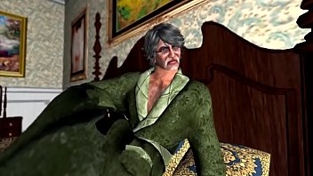 Preview 1 of Vey Janee T Rk E Altyaz L - Legs Wide Spread Chapter 1.5