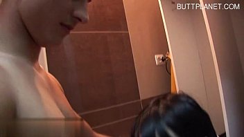 Preview 4 of Xxx Sex Life - Sexy amateur cum on ass
