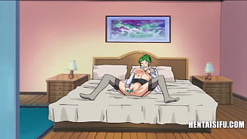 Preview 3 of Extrem Brutal - I Love You Step MOM But Dont Freak Out.. Let Me Finish - HENTAI