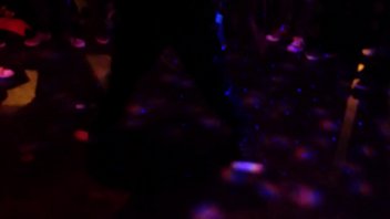 Preview 2 of Apni Bank - Dance battle at LUX lounge bar. This ain&#039_t no porno!!