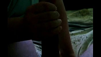 Preview 1 of Poren Hard - My Girlfriend Milking My Cock