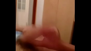 Preview 2 of Jodi El Nino Gay - Amigo safado na punheta