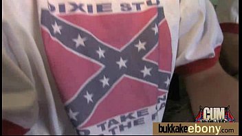 Preview 3 of Old Man 3gp Porns Download - Busty black babe bubble bath group cocksuck! 10