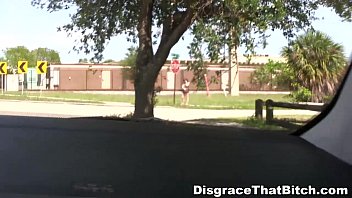 Preview 1 of Cium Itil - d. That Bitch - Fucking law enforcement Natalie Lust teen-porn