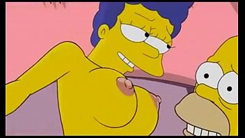 Preview 2 of New Bf Vihar - Simpsons Porn.MP4 - XNXX.COM.FLV