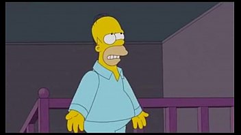 Preview 1 of New Bf Vihar - Simpsons Porn.MP4 - XNXX.COM.FLV