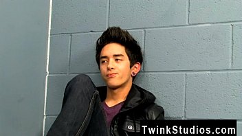 Preview 1 of Indian Secret Sex Teens - Male models Tyler Bolt and Jason Alcok are in prison together. Both