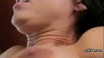 Preview 3 of Xxnvc - Stressed out MILF with a SEXY body gets a happy ending massage