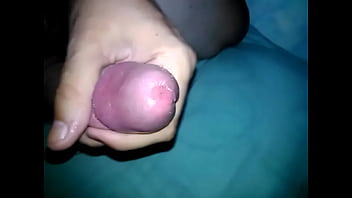 Preview 1 of Mom Son Hotel Room Xxx - Cock juice by Mushroom