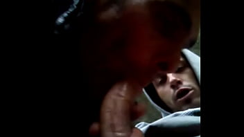 Preview 3 of Tickle Balls Till Cum - Boquete no boy no mato