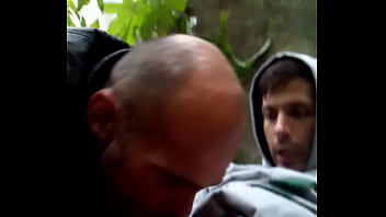 Preview 1 of Tickle Balls Till Cum - Boquete no boy no mato