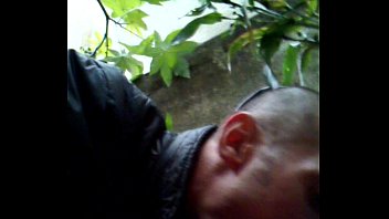 Preview 3 of Imreka Xxx Sex Video - Chupando o boy no mato