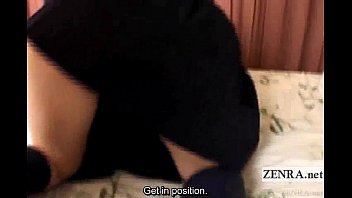 Preview 2 of Rocky Angel Com - Subtitles uncensored Japan compensated dating