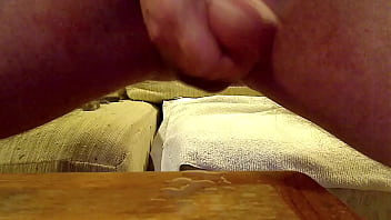 Preview 3 of Mai Khalif Top Pron - Big Load of Cum
