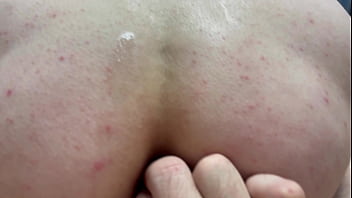 Preview 2 of Lol Cosplay Hentai - Big natural tits and ass MILF model Gina shows everything for Playboy