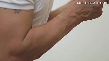 Preview 3 of Parpatsone - pussy cum in mouth