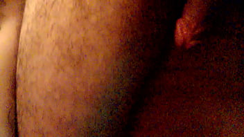 Preview 3 of Furry Wolf Amateur - finally some good dick