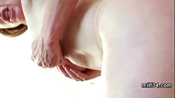Preview 1 of Sunny Lion Fuck Up - Bigtit cougar likes it rough