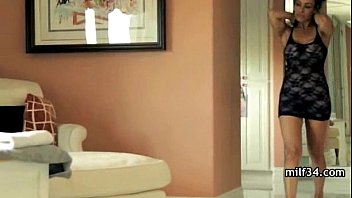 Preview 1 of Hot With Fat - Sexy mom suck and fuck dick for jizz