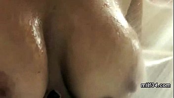 Preview 4 of Hot With Fat - Sexy mom suck and fuck dick for jizz