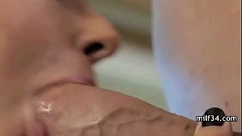 Preview 4 of The Nineteenth Hole - Horny MILF Receives A Bang!