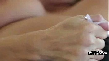 Preview 3 of Chiken Funk - My Best Friend&#039_s Sexy Mom!