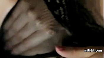 Preview 2 of Brother Sister Ref Sex - Horny big tit milf loves anal
