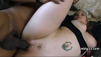 Preview 1 of Girl Turc - Babe enjoys a big black cock