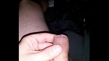 Preview 2 of Kissg Xxxx - me trying to get hard