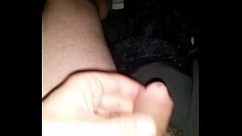 Preview 1 of Kissg Xxxx - me trying to get hard