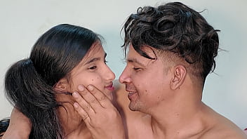 Preview 1 of Budak Kene Rogol - Sexy New couple in love shows the best hot sex at home Uttaran20 and sisty