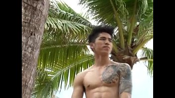 Preview 1 of Ww Sex Hd - THAIBOOKX Behind the Scenes &raquo_ KFM MaGazine Special 25 &ndash_ ToFFY SarawuT &ndash_ SiX PacK&amp_a