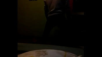 Preview 3 of Tamilpuntai - black big hot ass butt dick gay dance dancing n. gays dude twerk