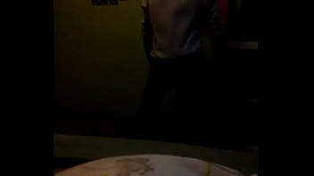 Preview 4 of Tamilpuntai - black big hot ass butt dick gay dance dancing n. gays dude twerk