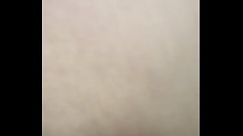 Preview 4 of Skype Amina - late night bareback Part 2