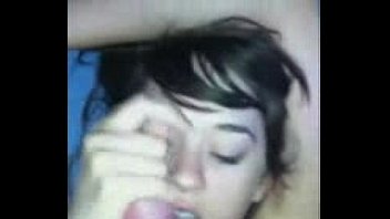 Preview 2 of Chaina Xxx Video Hot Garl - Beauty Girl Blowjob and Facial POV Amateur