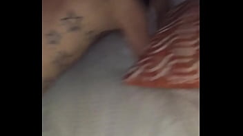 Preview 2 of German Online Mujra - Late night bareback part 1