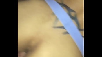 Preview 1 of German Online Mujra - Late night bareback part 1