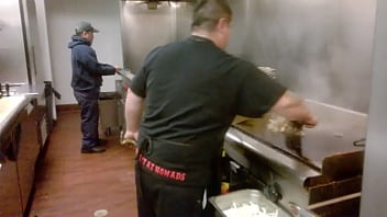 Preview 2 of Ibne - kitchen work