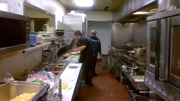 Preview 3 of Ibne - kitchen work