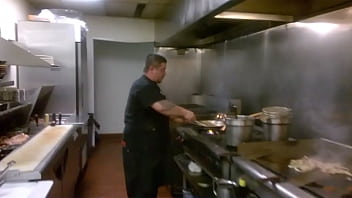 Preview 1 of Ibne - kitchen work