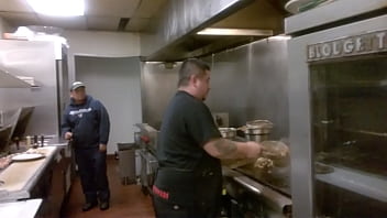 Preview 4 of Ibne - kitchen work