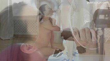 Preview 3 of Shakti Sexy - Natural tits casual sex