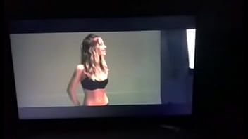 Preview 2 of Mom And Son Big Boobs Big Cock - THE VOYEURS 2021 ( SYDNEY SWEENEY )