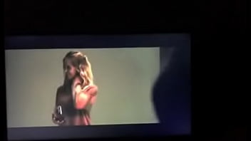 Preview 1 of Mom And Son Big Boobs Big Cock - THE VOYEURS 2021 ( SYDNEY SWEENEY )