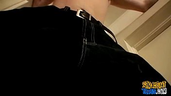 Preview 2 of Fitness And Yoga - The boys are h. out and stroking up their cocks