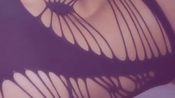 Preview 4 of Mehmetin Karisi Sikis - HOT WOMEN TWERKIN