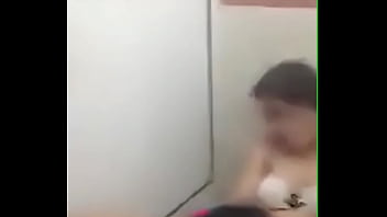 Preview 3 of Massage Creampie - la panela infraganti